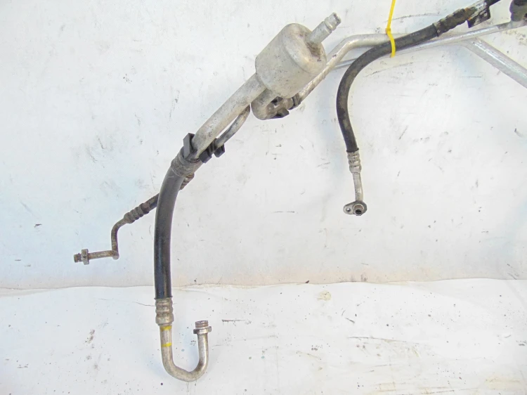 PRZEWODY KLIMATYZACJI CITROEN C4 PICASSO (2006-2013) 2.0 HDI