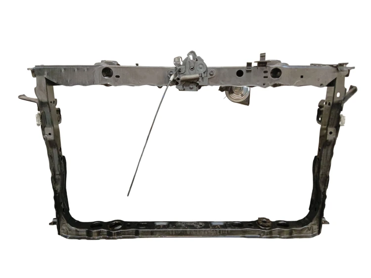 PAS PRZEDNI WZMOCNIENIE TOYOTA AURIS I E15 LIFT (2009-2012) 1.33 VVT-I 99KM