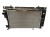 PAS PRZEDNI WZMOCNIENIE TOYOTA AURIS I E15 LIFT (2009-2012) 1.33 VVT-I 99KM