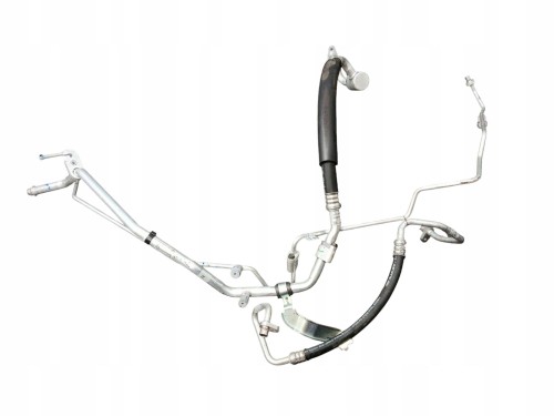 PRZEWODY KLIMATYZACJI NISSAN QASHQAI J12 LIFT (2024-) 1.3 DIG-T 140KM 92450