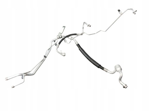 PRZEWODY KLIMATYZACJI NISSAN QASHQAI J12 LIFT (2024-) 1.3 DIG-T 140KM 92450