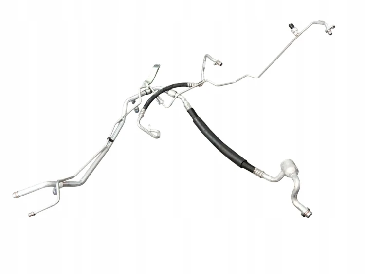 PRZEWODY KLIMATYZACJI NISSAN QASHQAI J12 LIFT (2024-) 1.3 DIG-T 140KM 92450