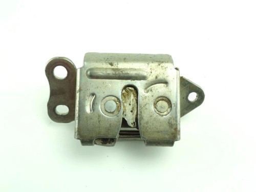 ZAMEK KLAPY BAGAŻNIKA TOYOTA YARIS I (1999-2005) 1.0 16V