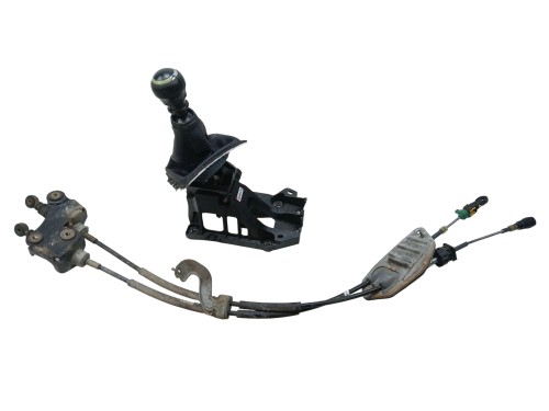 WYBIERAK LINKI ZMIANY BIEGÓW TOYOTA AVENSIS T27 (2009-2011) 1.8 VALVEMATIC