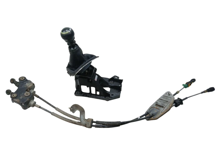 WYBIERAK LINKI ZMIANY BIEGÓW TOYOTA AVENSIS T27 (2009-2011) 1.8 VALVEMATIC