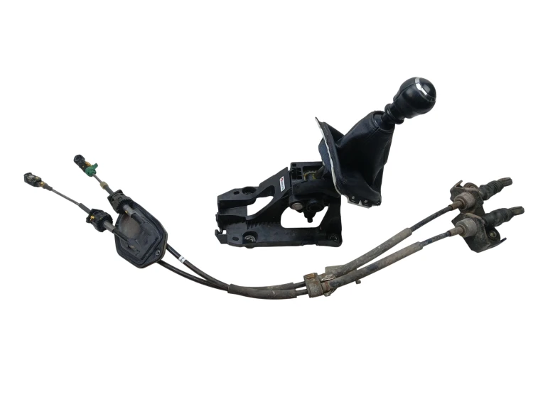 WYBIERAK LINKI ZMIANY BIEGÓW TOYOTA AVENSIS T27 (2009-2011) 1.8 VALVEMATIC