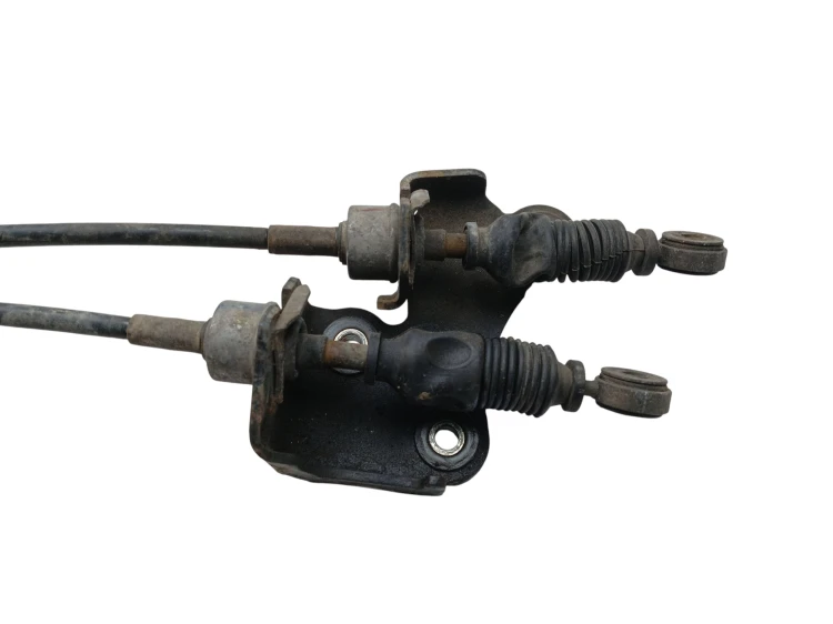 WYBIERAK LINKI ZMIANY BIEGÓW TOYOTA AVENSIS T27 (2009-2011) 1.8 VALVEMATIC