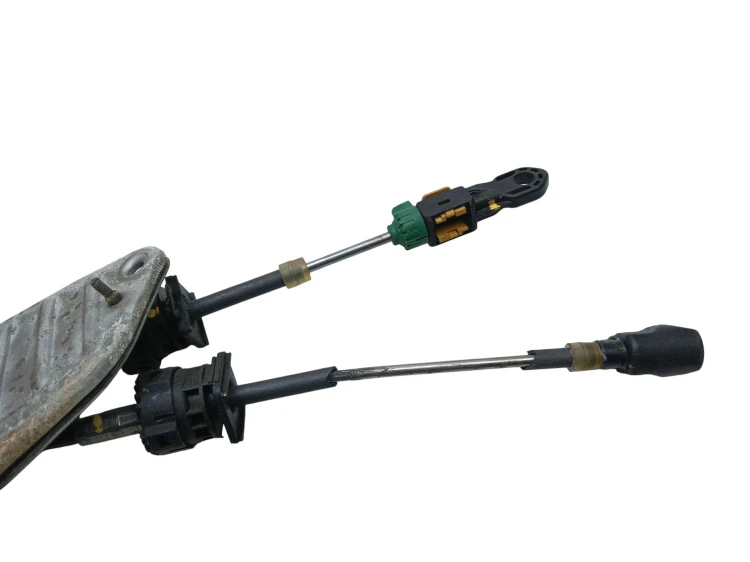 WYBIERAK LINKI ZMIANY BIEGÓW TOYOTA AVENSIS T27 (2009-2011) 1.8 VALVEMATIC