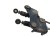 WYBIERAK LINKI ZMIANY BIEGÓW TOYOTA AVENSIS T27 (2009-2011) 1.8 VALVEMATIC