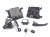 ZESTAW STARTOWY VOLKSWAGEN SHARAN I (1995-2000) 1.9 TDI 130KM 19A366DB