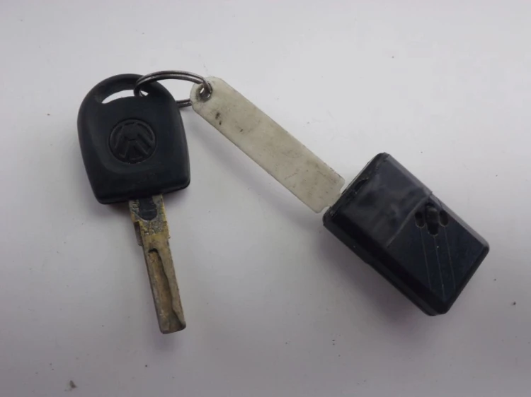 ZESTAW STARTOWY VOLKSWAGEN SHARAN I (1995-2000) 1.9 TDI 130KM 19A366DB