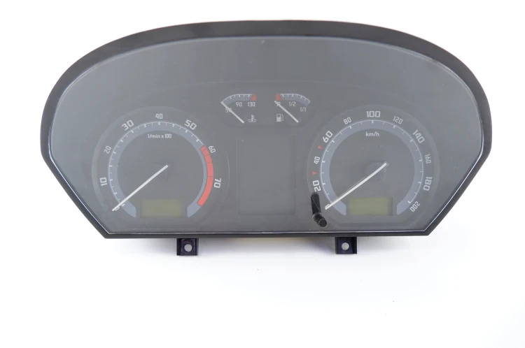 LICZNIK SKODA FABIA I LIFT (2004-2008) 1.4 16V 80KM 6Y0920883L