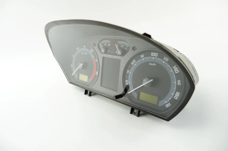 LICZNIK SKODA FABIA I LIFT (2004-2008) 1.4 16V 80KM 6Y0920883L