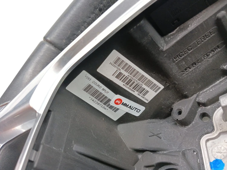 KIEROWNICA VOLVO V60 I LIFT (2013-2018) 2.0 D3 150KM 31455089