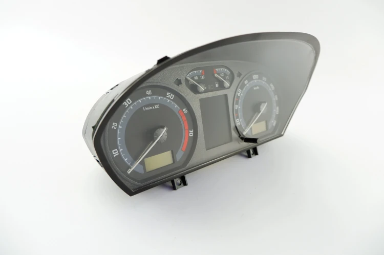 LICZNIK SKODA FABIA I LIFT (2004-2008) 1.4 16V 80KM 6Y0920883L