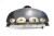 LICZNIK ROVER 45 LIFT (1999-2004) 1.6 16V 114KM YAC004340XXX