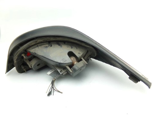 LAMPA LEWY TYŁ BMW E60