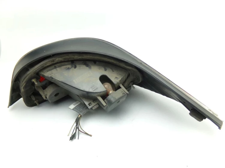 LAMPA LEWY TYŁ BMW E60