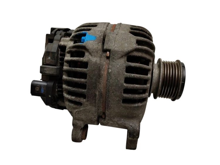 ALTERNATOR SKODA OCTAVIA II (2004-2008) 2.0 TFSI 200KM 06F903023F