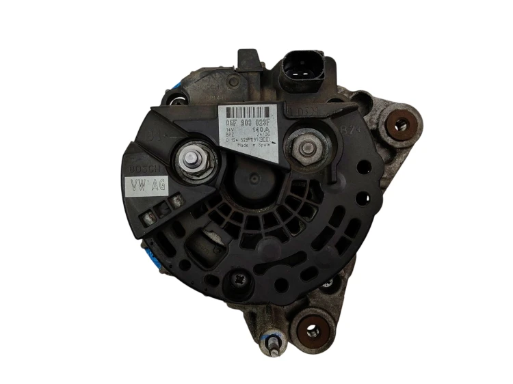 ALTERNATOR SKODA OCTAVIA II (2004-2008) 2.0 TFSI 200KM 06F903023F