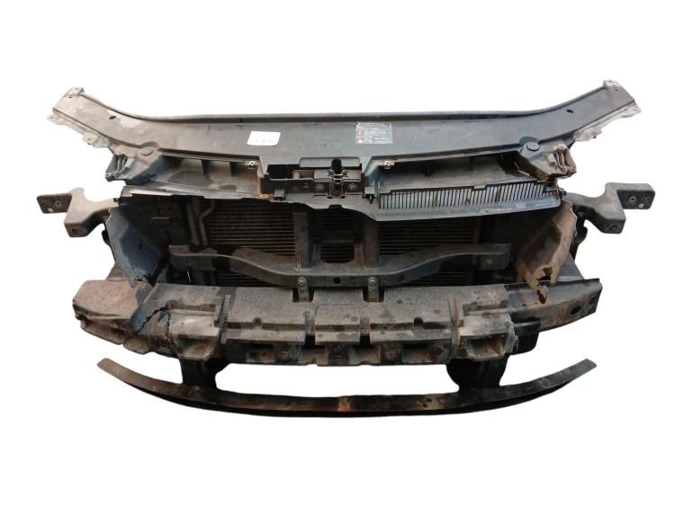 PAS PRZEDNI WZMOCNIENIE VOLKSWAGEN PASSAT B6 (2005-2010) 2.0 TDI 140KM
