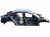 DACH AUDI A5 F5 (2016-2019) 2.0 TDI 190KM