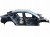 DACH AUDI A5 F5 (2016-2019) 2.0 TDI 190KM