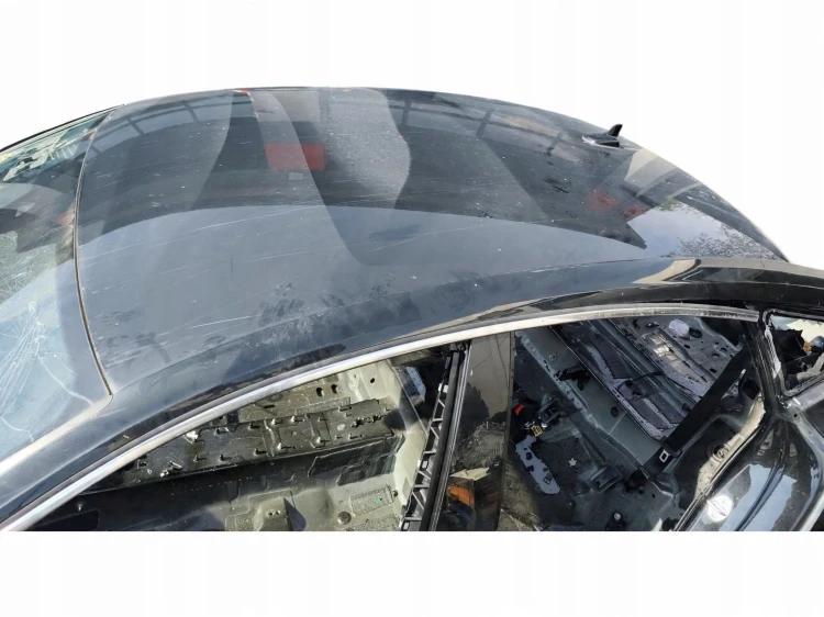 DACH AUDI A5 F5 (2016-2019) 2.0 TDI 190KM