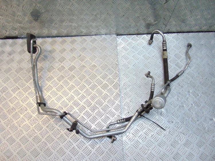 PRZEWODY KLIMATYZACJI PEUGEOT 307 (2001-2005) 2.0 HDI 136KM