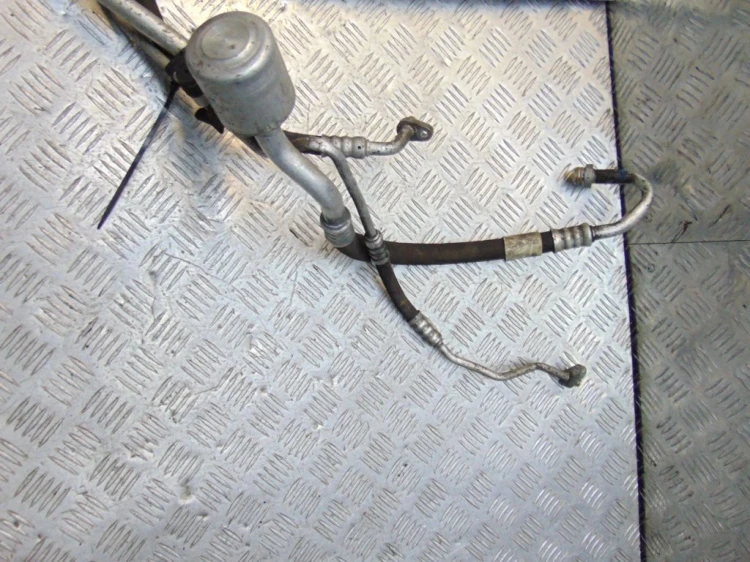PRZEWODY KLIMATYZACJI PEUGEOT 307 (2001-2005) 2.0 HDI 136KM