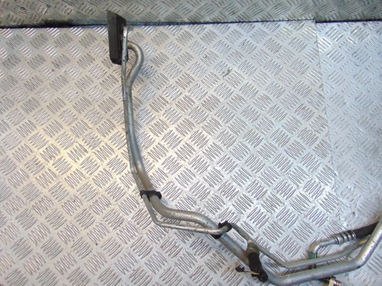 PRZEWODY KLIMATYZACJI PEUGEOT 307 (2001-2005) 2.0 HDI 136KM