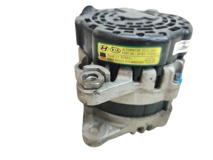 ALTERNATOR HYUNDAI I30 III (2016-2018) 1.4 T-GDI 140KM 37300-03AA0