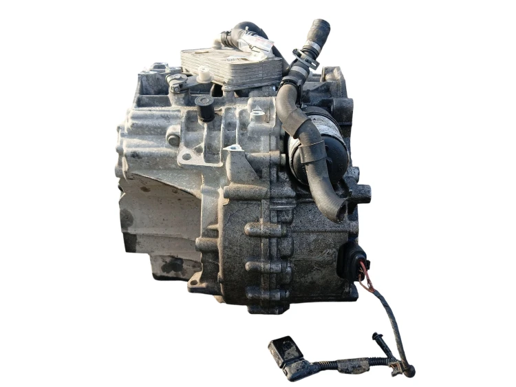 SKRZYNIA BIEGÓW AUTOMAT SKODA OCTAVIA III LIFT (2016-2020) 2.0 TDI 150KM UA