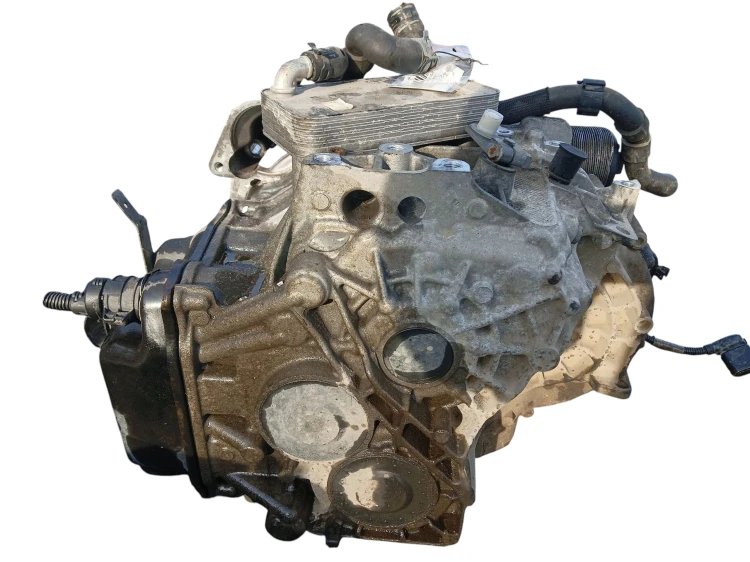 SKRZYNIA BIEGÓW AUTOMAT SKODA OCTAVIA III LIFT (2016-2020) 2.0 TDI 150KM UA