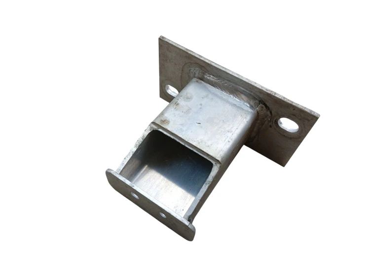 STREFA ZGNIOTU LEWA VOLVO XC40 RECHARGE LIFT (2022-) E400V12 408KM