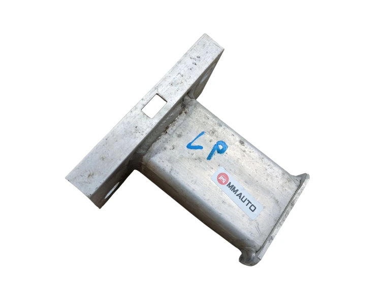 STREFA ZGNIOTU LEWA VOLVO XC40 RECHARGE LIFT (2022-) E400V12 408KM