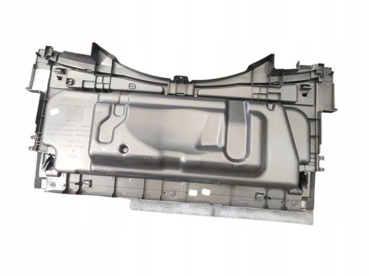 SCHOWEK BAGAŻNIKA AUDI A4 B9 LIFT (2019-2024) 2.0 TFSI 204KM 8W9861486E