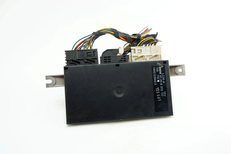 MODUŁ ŚWIATEŁ BMW E39 2.5 8372117