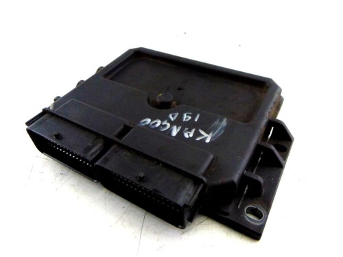 KOMPUTER STEROWNIK SILNIKA RENAULT KANGOO I (1998-2003) 1.9 D 7700115803