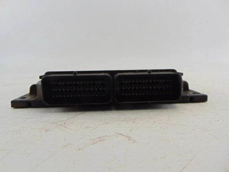 KOMPUTER STEROWNIK SILNIKA RENAULT KANGOO I (1998-2003) 1.9 D 7700115803