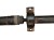 WAŁ NAPĘDOWY NISSAN X-TRAIL T31 (2008-2013) 2.0 DCI 37000-JG70A