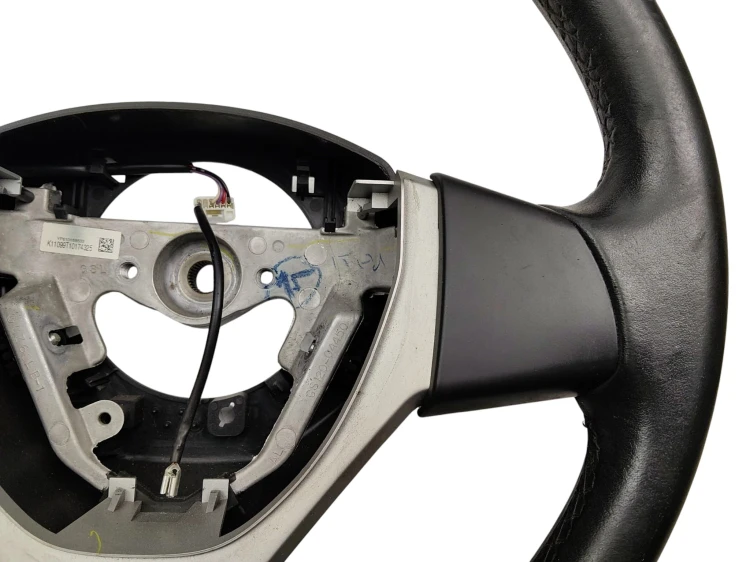 KIEROWNICA SUZUKI SWIFT V (2010-2013) 1.2 94KM K11099T10174325
