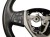 KIEROWNICA SUZUKI SWIFT V (2010-2013) 1.2 94KM K11099T10174325