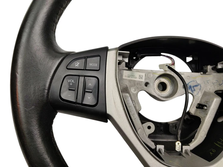 KIEROWNICA SUZUKI SWIFT V (2010-2013) 1.2 94KM K11099T10174325