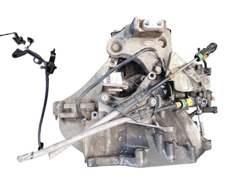 SKRZYNIA BIEGÓW CITROEN C4 PICASSO II (2013-2016) 1.6 THP 156KM 20EA45