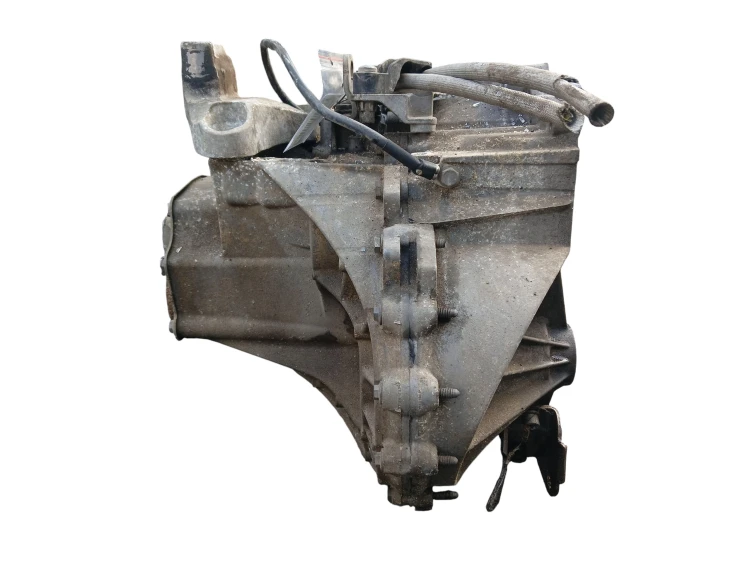 SKRZYNIA BIEGÓW CITROEN C4 PICASSO II (2013-2016) 1.6 THP 156KM 20EA45