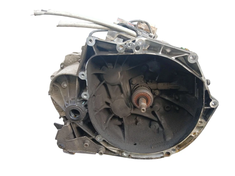 SKRZYNIA BIEGÓW CITROEN C4 PICASSO II (2013-2016) 1.6 THP 156KM 20EA45