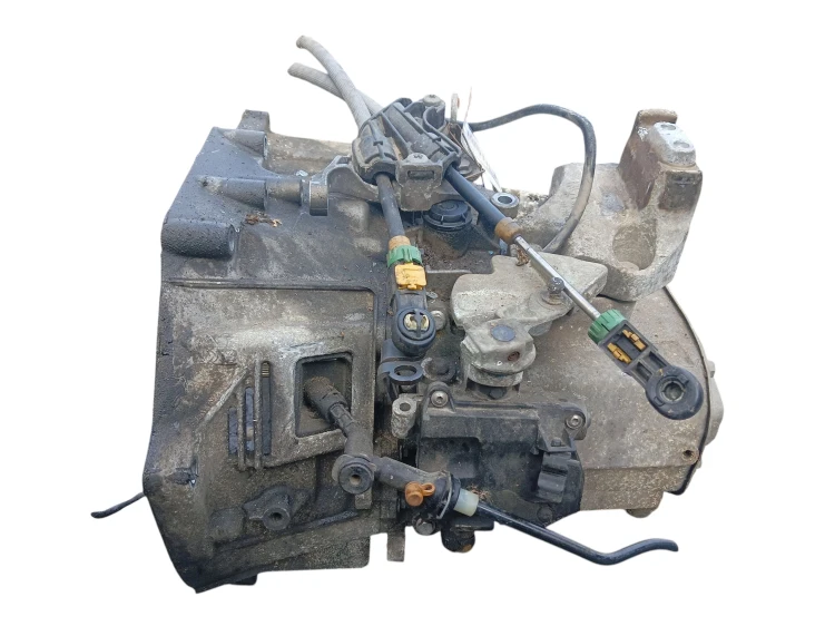 SKRZYNIA BIEGÓW CITROEN C4 PICASSO II (2013-2016) 1.6 THP 156KM 20EA45