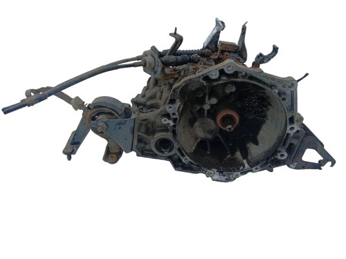 SKRZYNIA BIEGÓW TOYOTA COROLLA E18 (2013-2016) 1.33 Dual VVT-I 99KM