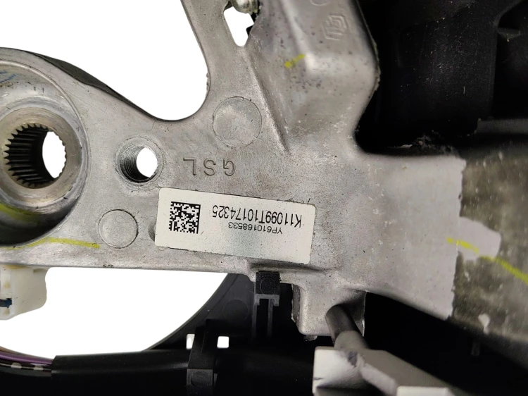 KIEROWNICA SUZUKI SWIFT V (2010-2013) 1.2 94KM K11099T10174325